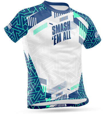 Camiseta técnica SMASH EM ALL™