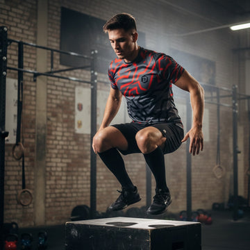 Camiseta técnica IMPACT ™