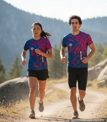 Camiseta técnica THE FASTEST™