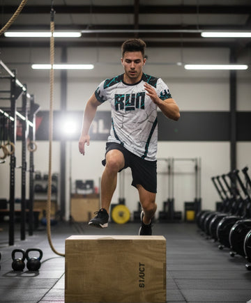 Camiseta técnica RUN™