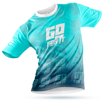 Camiseta técnica AQUA ™